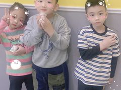 -联恩国际儿童教育·幼小衔接·少儿英语·托管班(远洋未来中心店)