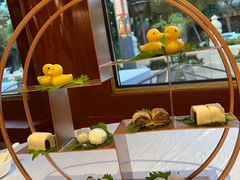 -月福京味斋·烤鸭店·北京菜(鼓楼总店)