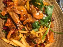 -鼎盛蜀坊·重庆江湖菜(市桥地铁站店)