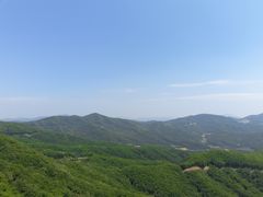 -吉林市朱雀山国家森林公园