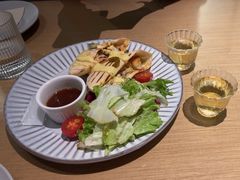 -本处·素食·融合料理(南油店)