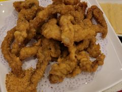 -蝎王府羊蝎子(北大地店)