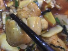 -虾糊闹(汽车东站店)