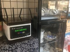 -八两八金·莱芜特色炒鸡(市南漳浦路店)