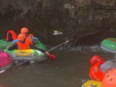 -雅鲁激流探险漂流