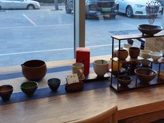 -张一元茶庄(望京店)