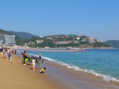 -大梅沙海滨公园