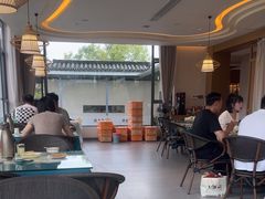 -生态苑农庄(十里画廊遇龙河店)