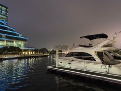 -苏州金鸡湖中茵皇冠假日酒店