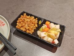 -川芙蓉·市井老川菜(长寿路店)