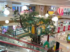 -成都仁和新城购物中心