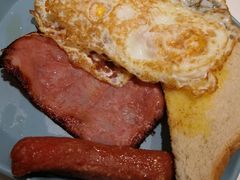 -龙记香港茶餐厅(久光百货店)