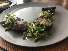 -Mercato莫卡多露台餐厅与酒吧(K11店)