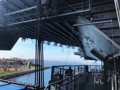-中途岛号航空母舰博物馆