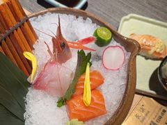 -炙柒Sekinana·精致日料(合生汇店)