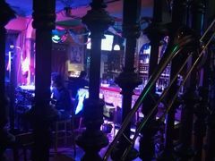 -秀·爱尔兰餐吧(上海路店)