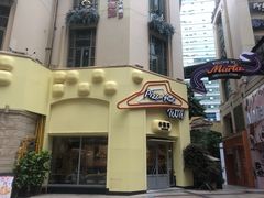 -必胜客(南宁盛天地店)