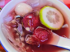 -马叉虫和妖且闲·长沙大排档(解放西店)