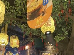 -南京大牌档(壹方天地店)