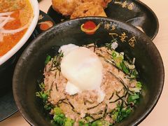 -博多一幸舍(侨福芳草地购物中心店)