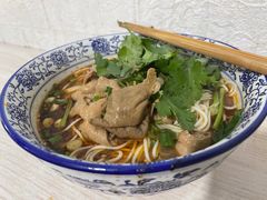 -胖妹面庄(北城天街店)