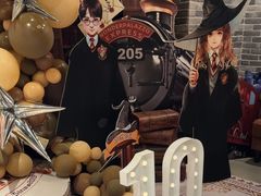 -歪歪宫殿·生日派对·团建聚会·轰趴·Wonder Palazzo