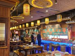 -民俗村柴火灶·景德江西菜(中国陶瓷博物馆店)