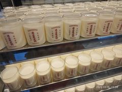 -连杏双皮奶(长沙国金店)