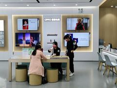 -OPPO体验店(广州荔湾区领展广场店)