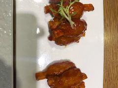 -菩提树·素食餐厅(汇智国际商业中心店)