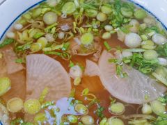 -东方宫中国蘭州牛肉拉面(黄岛店)