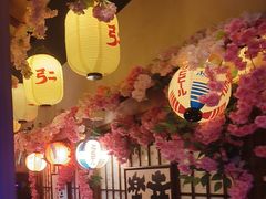 -弓二·烧鸟居酒屋(财富购物中心店)