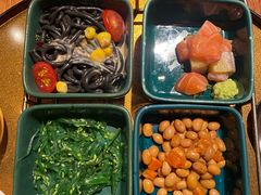 -Mr.Fish鱼鲜生海鲜放题(高德置地冬广场店)