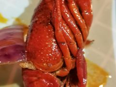 黄焖龙虾-龙虾风暴(松江店)