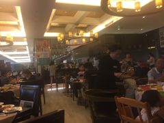 大堂-东方红海鲜百汇(国际大厦店)