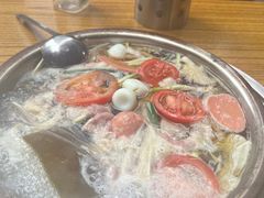 -海关荤豆花(洋河一路店)
