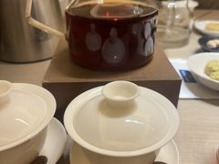 -隐溪茶馆(静安寺店)