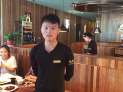 -章吴记喜瑞餐厅(东东城店)