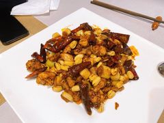 -之参餐厅(前门大街店)