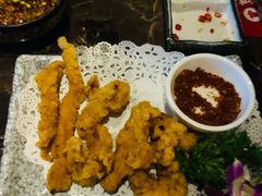 小酥肉-同仁四季椰子鸡(海岸城天利店)
