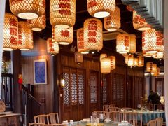 -二十八里太湖船菜(吉祥路店)