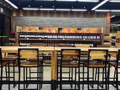 -果蔬好生活超市(乐堤港店)