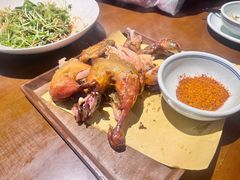 -打酱油·非遗淮扬菜(瘦西湖梅岭店)