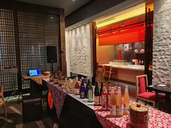 -滩万日本料理Nadaman(国贸大酒店)