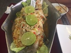 -BAI BUA RESTAURANT