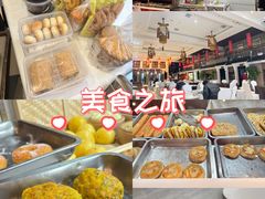 -玉华台饭庄·淮扬菜·烤鸭(望京店)