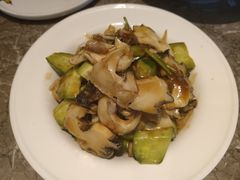 -前海沿·青岛菜(李沧万达店)