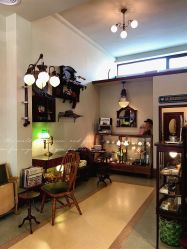点击看大图 -IMUSE BARBER SHOP
