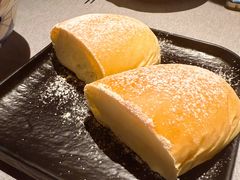 雪山奶露包-晓粤·惹味粤菜(凯德乐峰广场店)