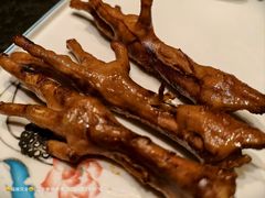 -高家烧鸽子烧烤店63年